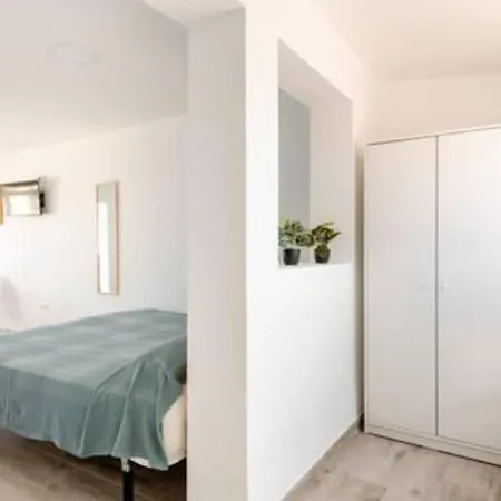 Blue Sky * Торремолинос