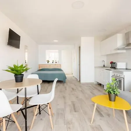 Blue Sky Торремолинос