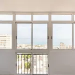 公寓 Blue Sky 托雷莫利诺斯