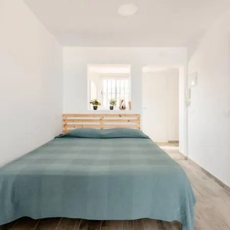 公寓 Blue Sky