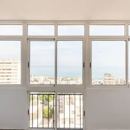 Apartment Blue Sky Torremolinos