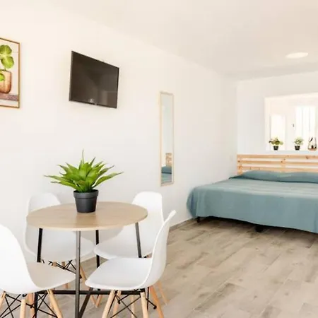 Apartment Blue Sky Torremolinos