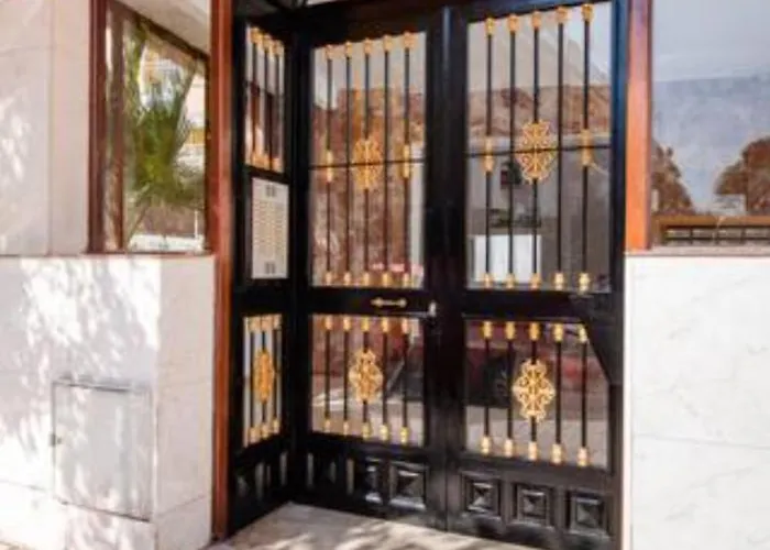 Apartment Blue Sky Torremolinos