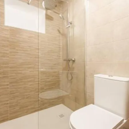 Blue Sky * Торремолінос