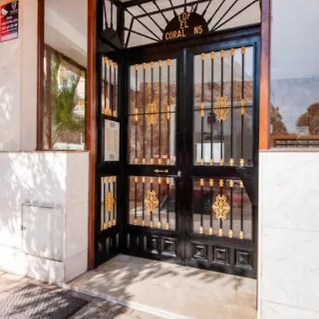 شقة Blue Sky توريمولينوس