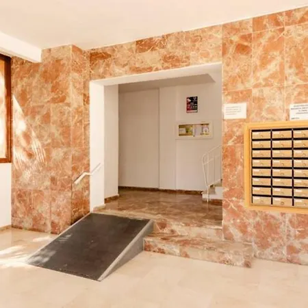 Blue Sky Apartamento *