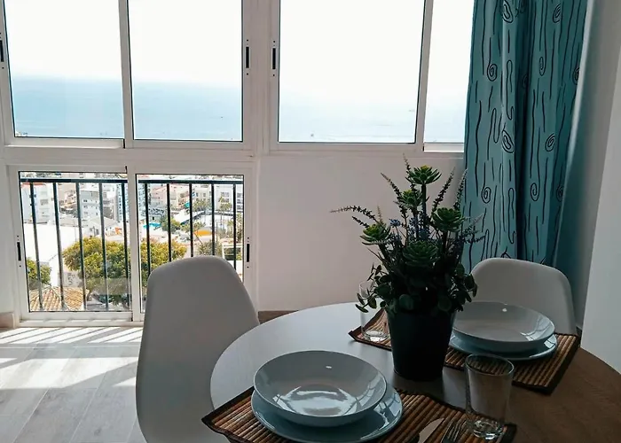 Appartement Blue Sky *