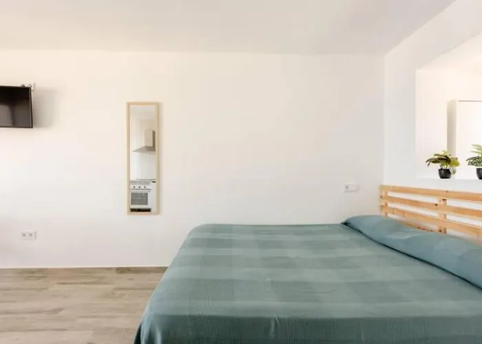 Appartement Blue Sky