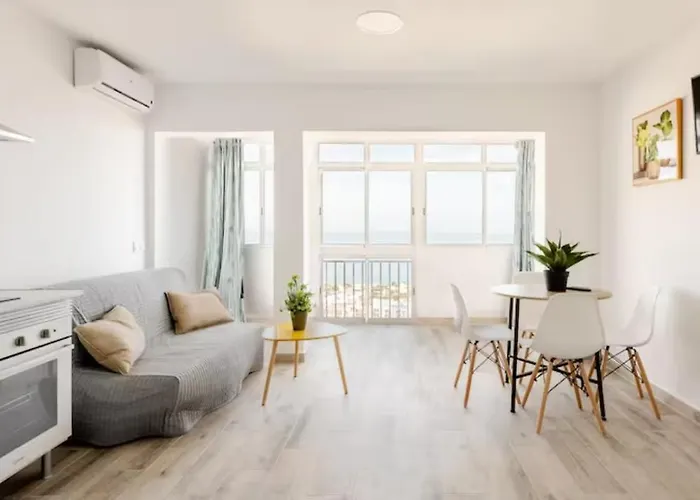 Blue Sky Appartement