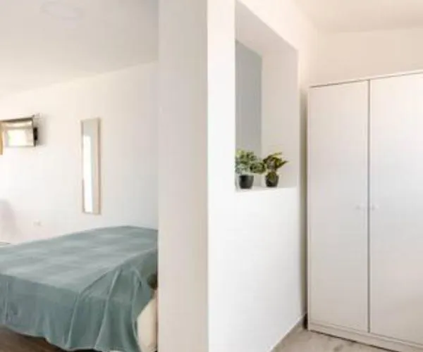 Blue Sky * Torremolinos