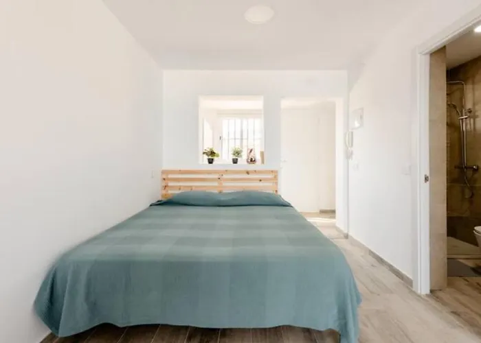 Appartement Blue Sky