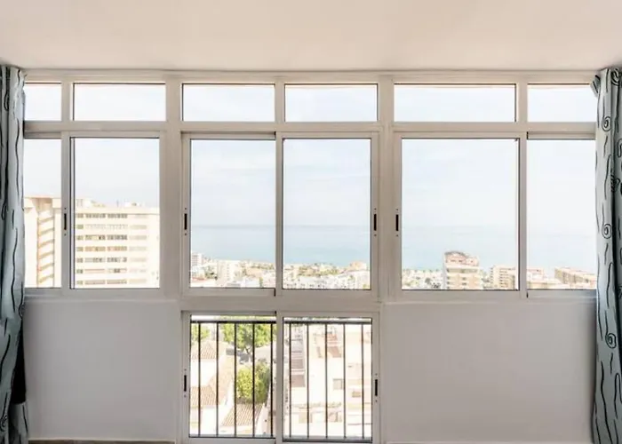 Appartement Blue Sky Torremolinos