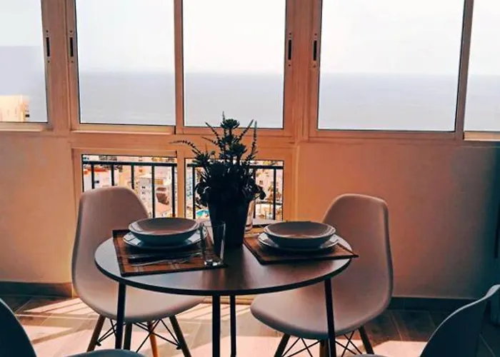 Blue Sky Appartement