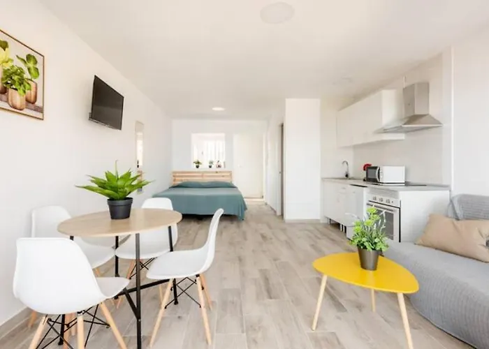 Blue Sky Torremolinos